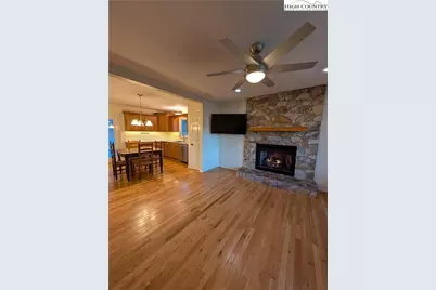 57 Village Road, Roaring Gap, NC 28668 - Photo 2