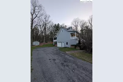 57 Village Road, Roaring Gap, NC 28668 - Photo 32