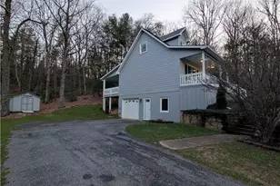 57 Village Rd, Roaring Gap, NC 28668 - Photo 32