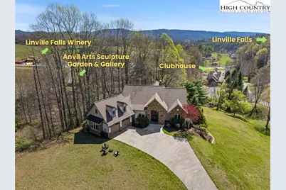 46 N Ridge Lane, Newland, NC 28657 - Photo 2