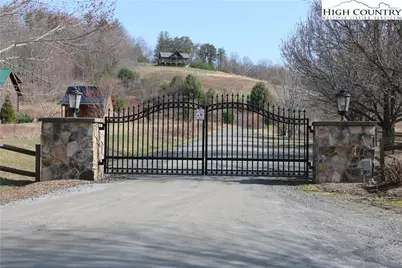 Tbd River Stone Drive, Laurel Springs, NC 28644 - Photo 36