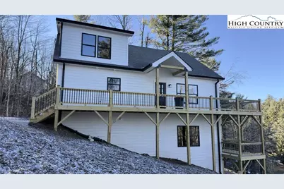 239 Deerfield Forest Parkway, Boone, NC 28607 - Photo 2