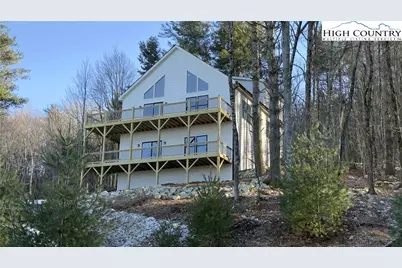 239 Deerfield Forest Parkway, Boone, NC 28607 - Photo 1