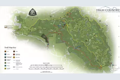 1.58 Acres Lady's Mantle (Er9) Lane, Ferguson, NC 28624 - Photo 50