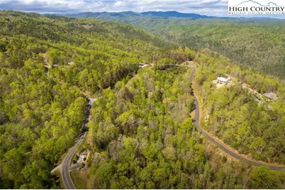 1.58 Acres Lady's Mantle (Er9) Lane, Ferguson, NC 28624 - Photo 8