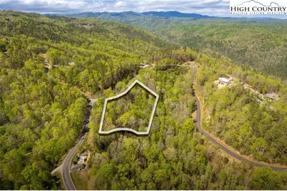 1.58 Acres Lady's Mantle (Er9) Lane, Ferguson, NC 28624 - Photo 2