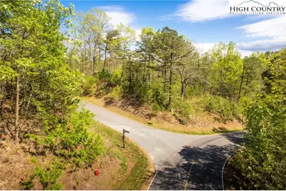 1.58 Acres Lady's Mantle (Er9) Lane, Ferguson, NC 28624 - Photo 16