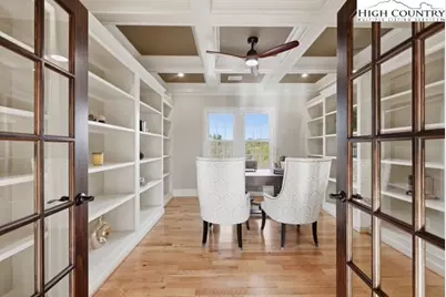 457 Autumn Leaf Way, Crumpler, NC 28617 - Photo 26