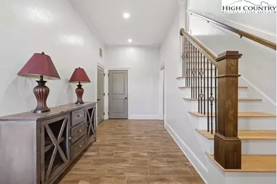 457 Autumn Leaf Way, Crumpler, NC 28617 - Photo 32