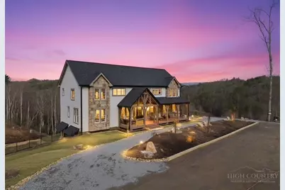 457 Autumn Leaf Way, Crumpler, NC 28617 - Photo 1