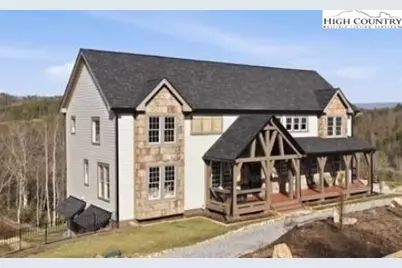 457 Autumn Leaf Way, Crumpler, NC 28617 - Photo 12
