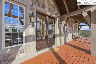 457 Autumn Leaf Way, Crumpler, NC 28617 - Photo 10