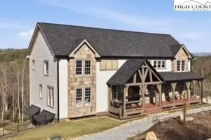 457 Autumn Leaf Wy, Crumpler, NC 28617 - Photo 6