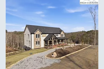 457 Autumn Leaf Way, Crumpler, NC 28617 - Photo 12