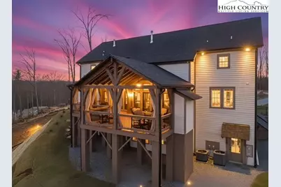 457 Autumn Leaf Way, Crumpler, NC 28617 - Photo 10