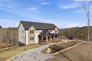 457 Autumn Leaf Wy, Crumpler, NC 28617 - Photo 1