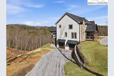 457 Autumn Leaf Way, Crumpler, NC 28617 - Photo 38
