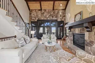 457 Autumn Leaf Wy, Crumpler, NC 28617 - Photo 2