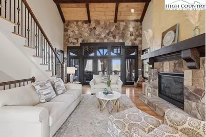 457 Autumn Leaf Way, Crumpler, NC 28617 - Photo 6