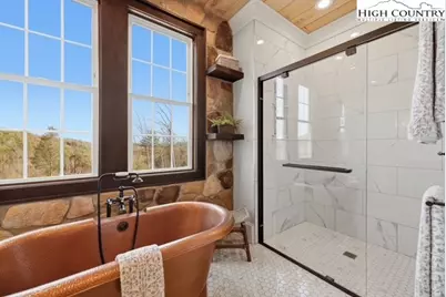 457 Autumn Leaf Way, Crumpler, NC 28617 - Photo 20