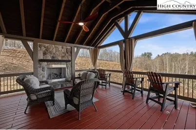 457 Autumn Leaf Way, Crumpler, NC 28617 - Photo 36