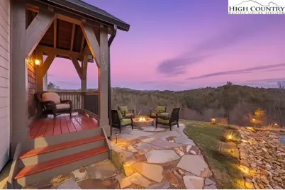 457 Autumn Leaf Way, Crumpler, NC 28617 - Photo 8