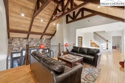 457 Autumn Leaf Way, Crumpler, NC 28617 - Photo 4