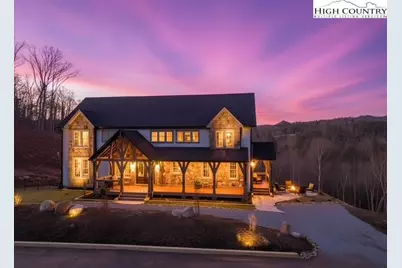 457 Autumn Leaf Way, Crumpler, NC 28617 - Photo 12