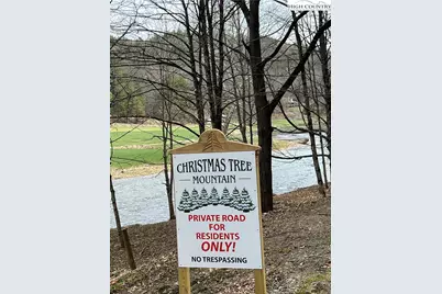 No # Edna Perry Road, Crumpler, NC 28617 - Photo 2