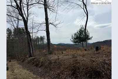 No # Edna Perry Road, Crumpler, NC 28617 - Photo 4