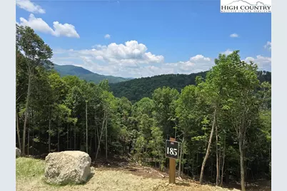 Lot 185 & 188 Raspberry Lane, Elk Park, NC 28622 - Photo 2