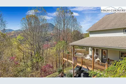 170 Lenape Lane, Creston, NC 28615 - Photo 2