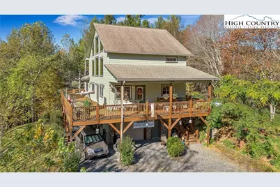 170 Lenape Lane, Creston, NC 28615 - Photo 4