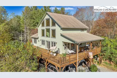 170 Lenape Lane, Creston, NC 28615 - Photo 8