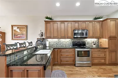 269A Elk Creek Drive #A, Banner Elk, NC 28604 - Photo 18