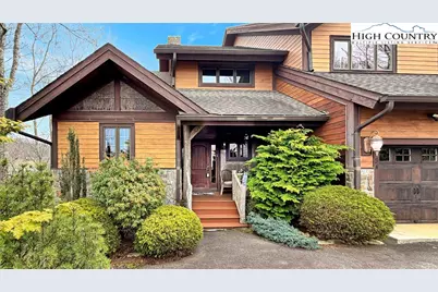 269A Elk Creek Drive #A, Banner Elk, NC 28604 - Photo 2