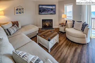 102 Sugar Ski Drive #233, Sugar Mountain, NC 28604 - Photo 4