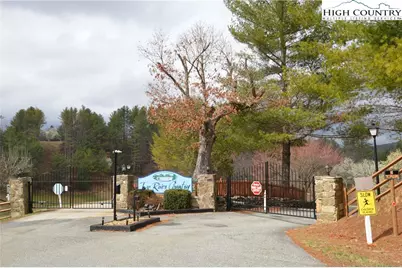 Lot #9 Isabel Way, Piney Creek, NC 28663 - Photo 4