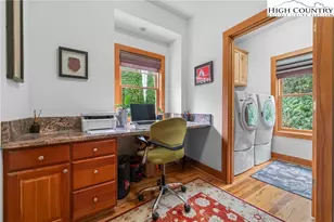 1690 Evergreen, Boone, NC 28607 - Photo 38