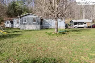 672 Upper Hanging Rock Roads, Spruce Pine, NC 28777 - Photo 2