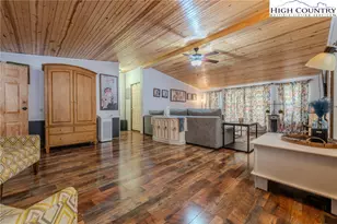 672 Upper Hanging Rock Roads, Spruce Pine, NC 28777 - Photo 20