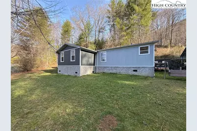 672 Upper Hanging Rock Roads, Spruce Pine, NC 28777 - Photo 1