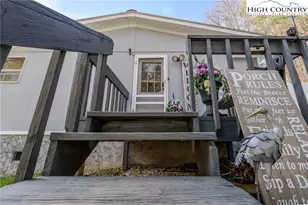 672 Upper Hanging Rock Roads, Spruce Pine, NC 28777 - Photo 4