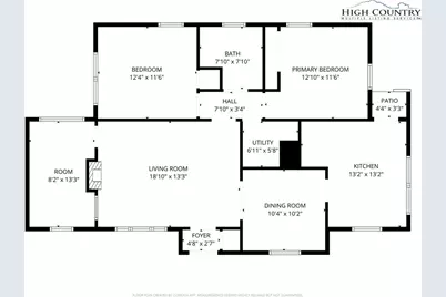 2501 E US 70, Morganton, NC 28655 - Photo 30