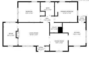 2501 E US 70, Morganton, NC 28655 - Photo 30