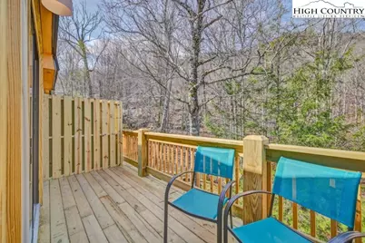 100 Lower Holiday Lane #C308, Beech Mountain, NC 28604 - Photo 6
