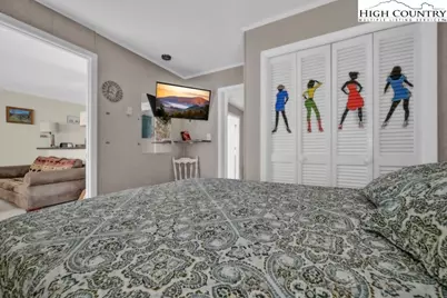 100 Lower Holiday Lane #C308, Beech Mountain, NC 28604 - Photo 24
