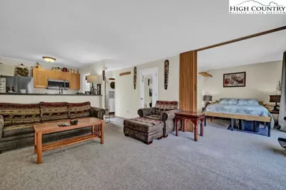 100 Lower Holiday Lane #C308, Beech Mountain, NC 28604 - Photo 16