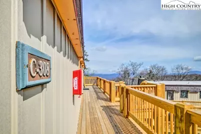 100 Lower Holiday Lane #C308, Beech Mountain, NC 28604 - Photo 26