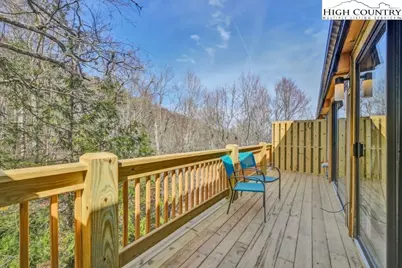 100 Lower Holiday Lane #C308, Beech Mountain, NC 28604 - Photo 4